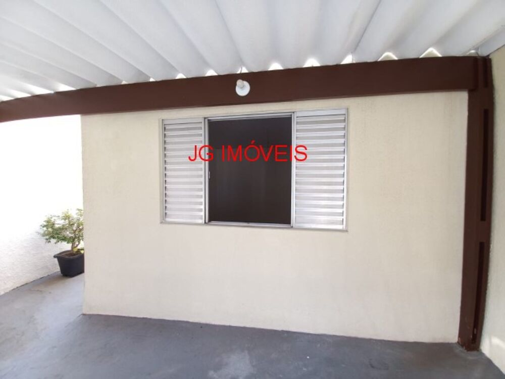 Casa, 2 quartos, 81 m² - Foto 2