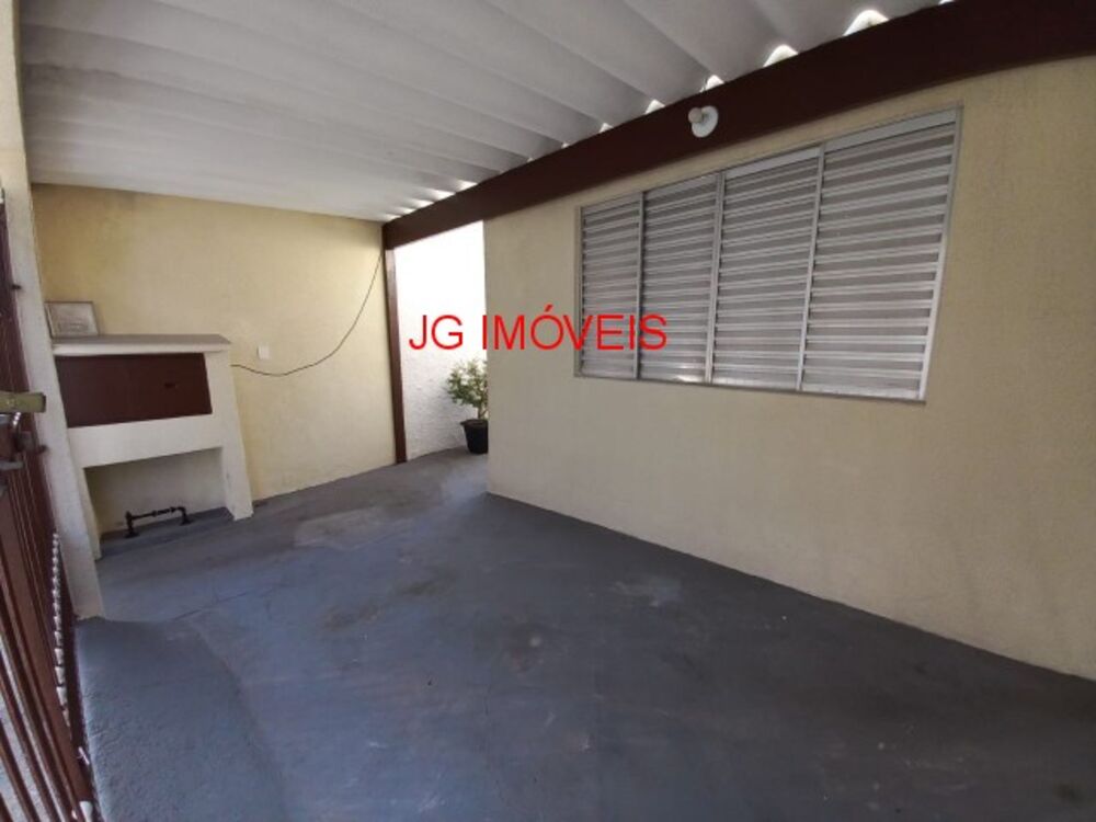 Casa, 2 quartos, 81 m² - Foto 5