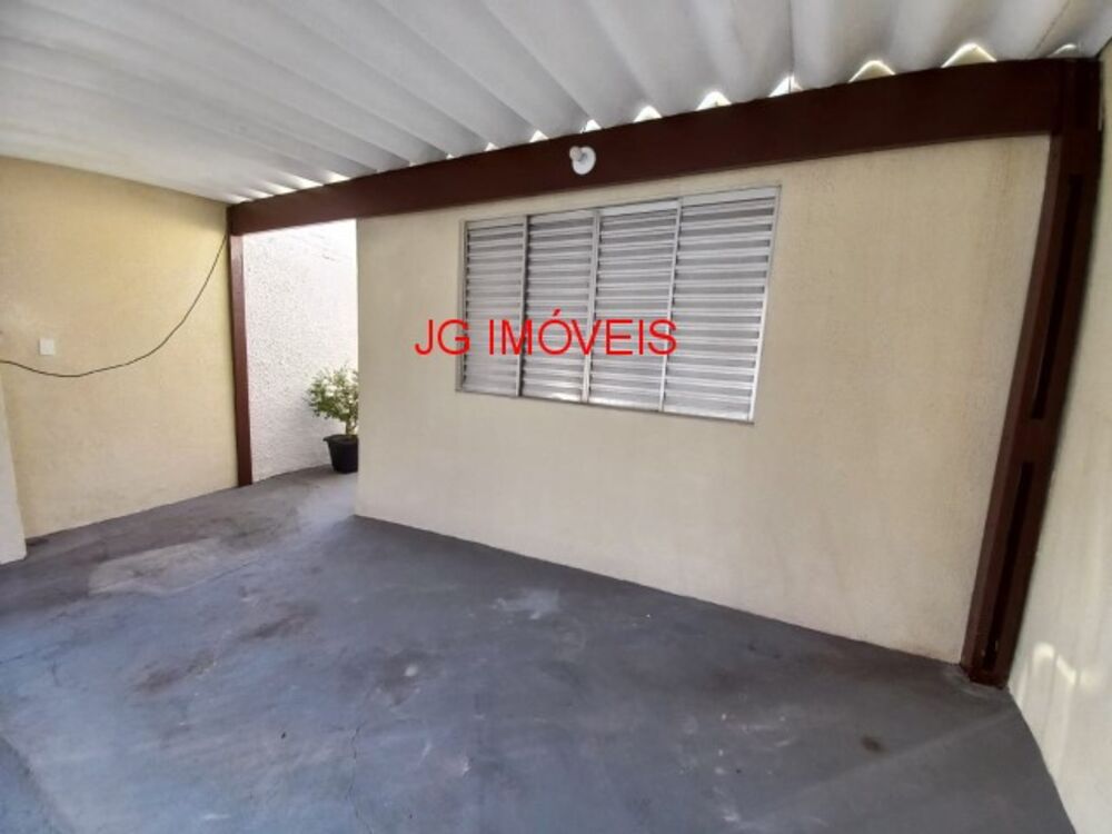 Casa, 2 quartos, 81 m² - Foto 1