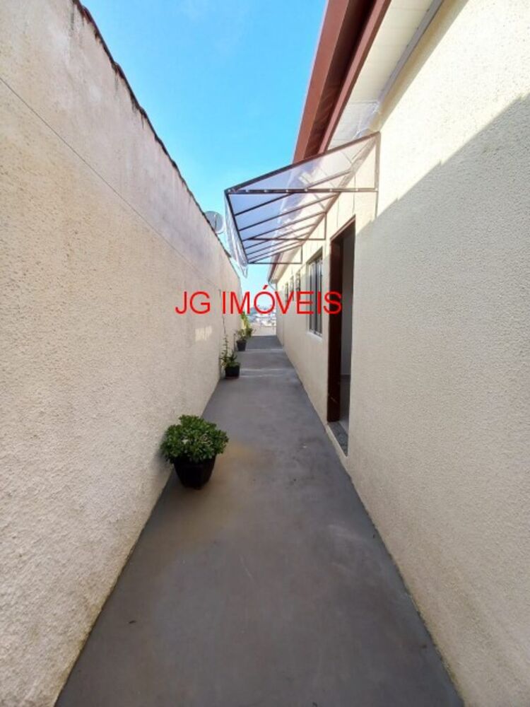 Casa, 2 quartos, 81 m² - Foto 6