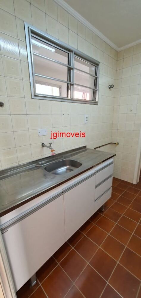 Apartamento, 1 quarto, 35 m² - Foto 1