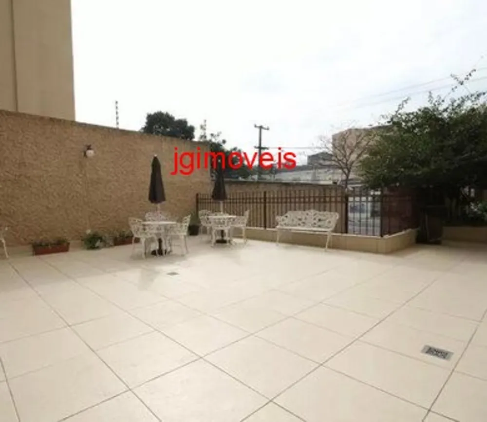 Apartamento, 1 quarto, 35 m² - Foto 7