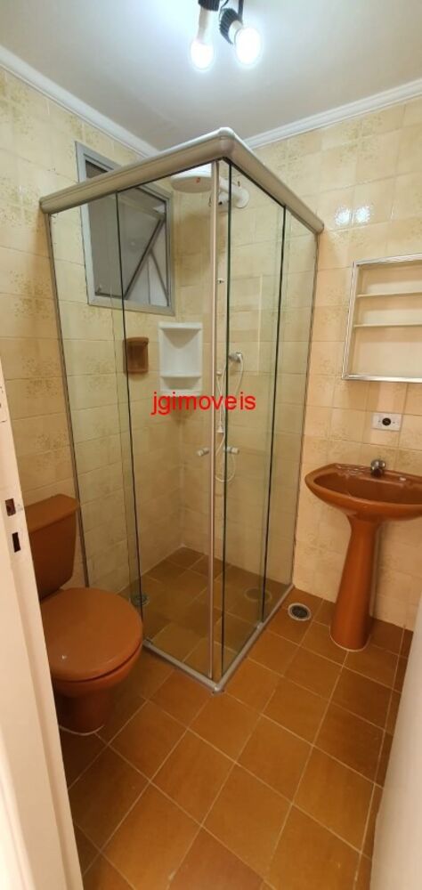 Apartamento, 1 quarto, 35 m² - Foto 3