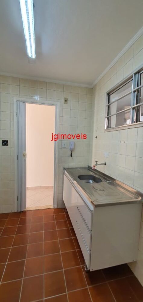 Apartamento, 1 quarto, 35 m² - Foto 2