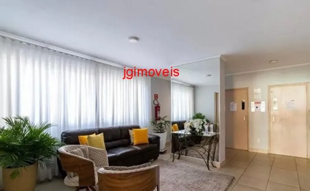 Apartamento, 1 quarto, 35 m² - Foto 6
