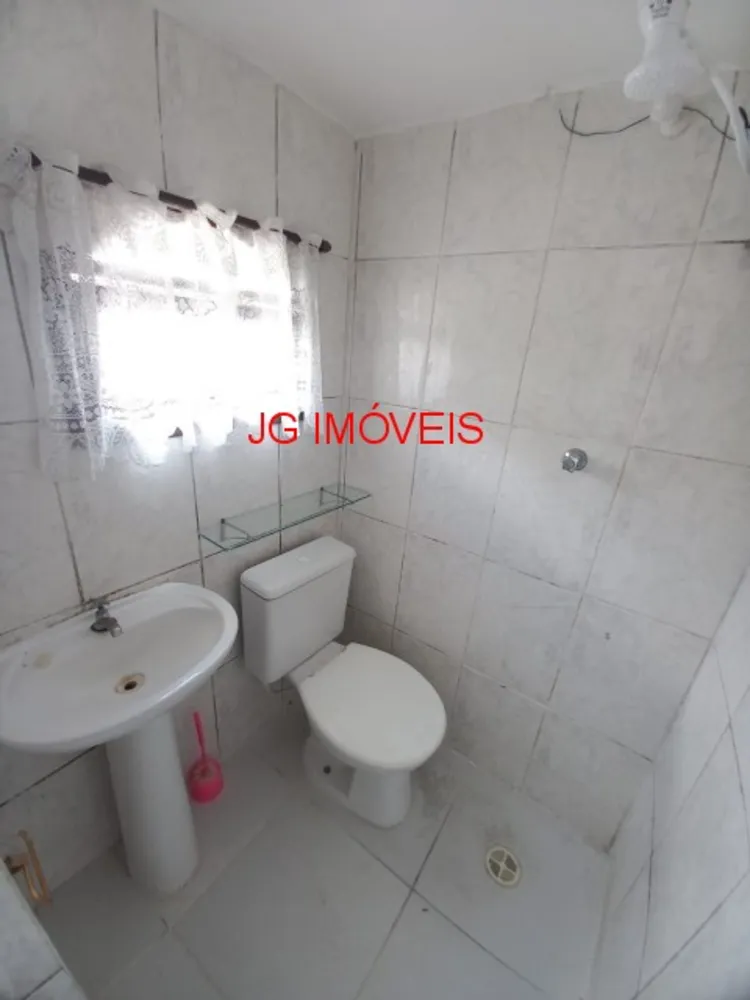 Casa, 1 quarto, 35 m² - Foto 13