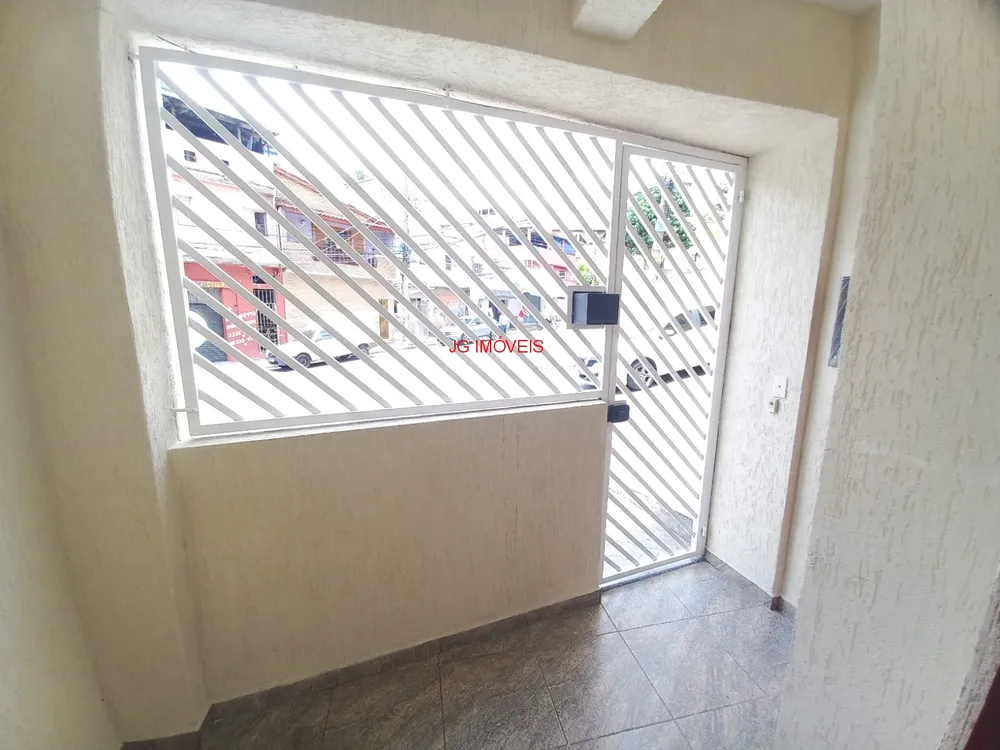 Casa, 1 quarto, 35 m² - Foto 1