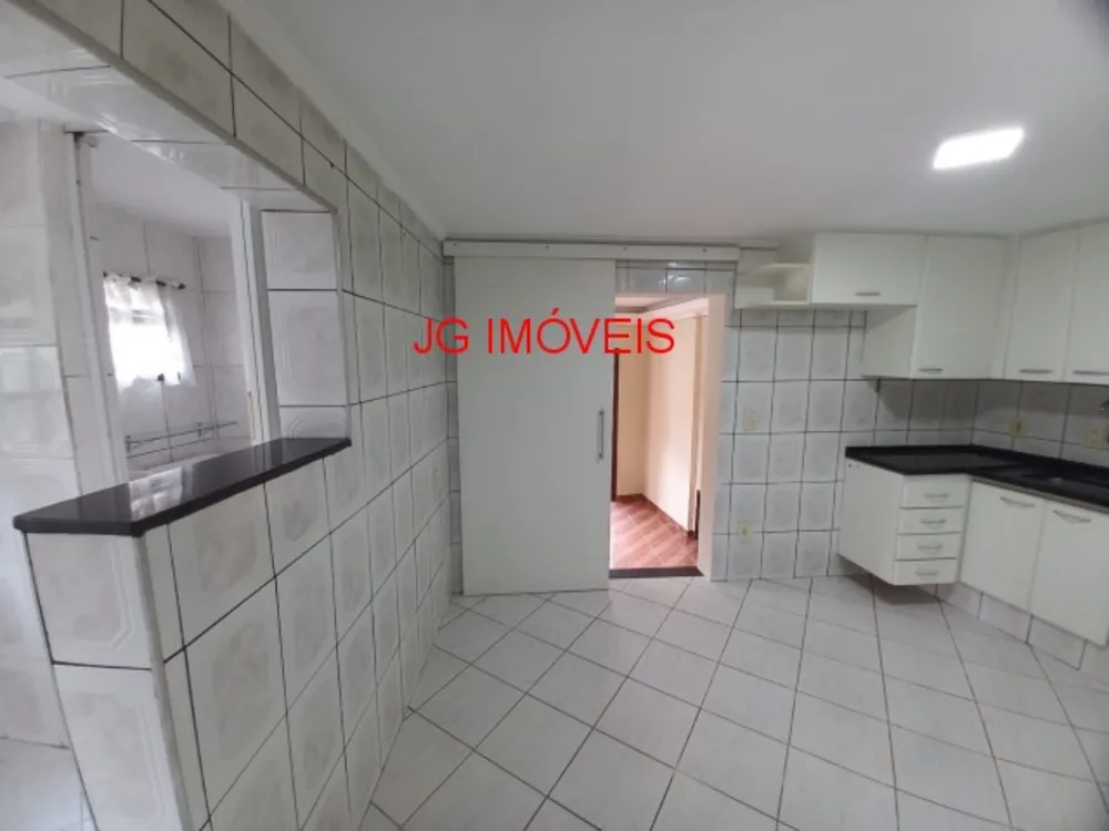 Casa, 1 quarto, 35 m² - Foto 15