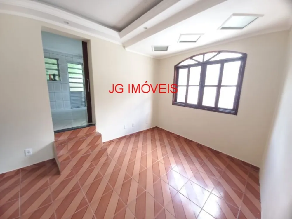 Casa, 1 quarto, 35 m² - Foto 3