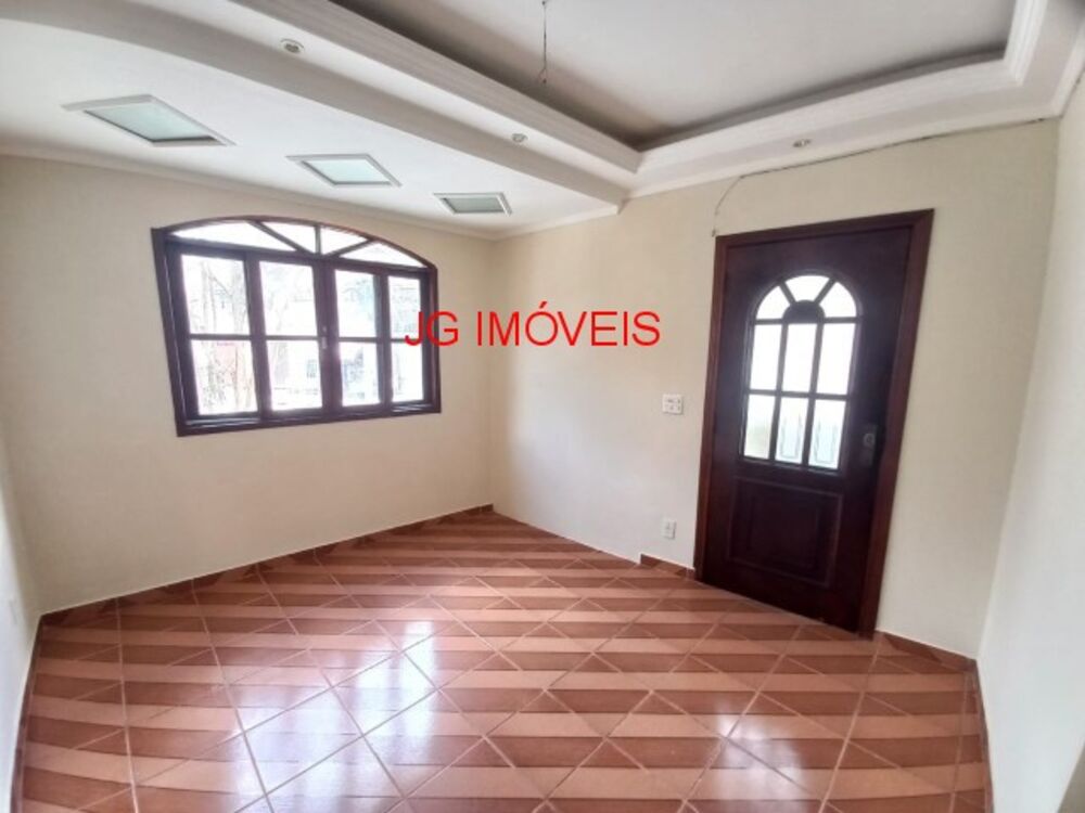Casa, 1 quarto, 35 m² - Foto 2
