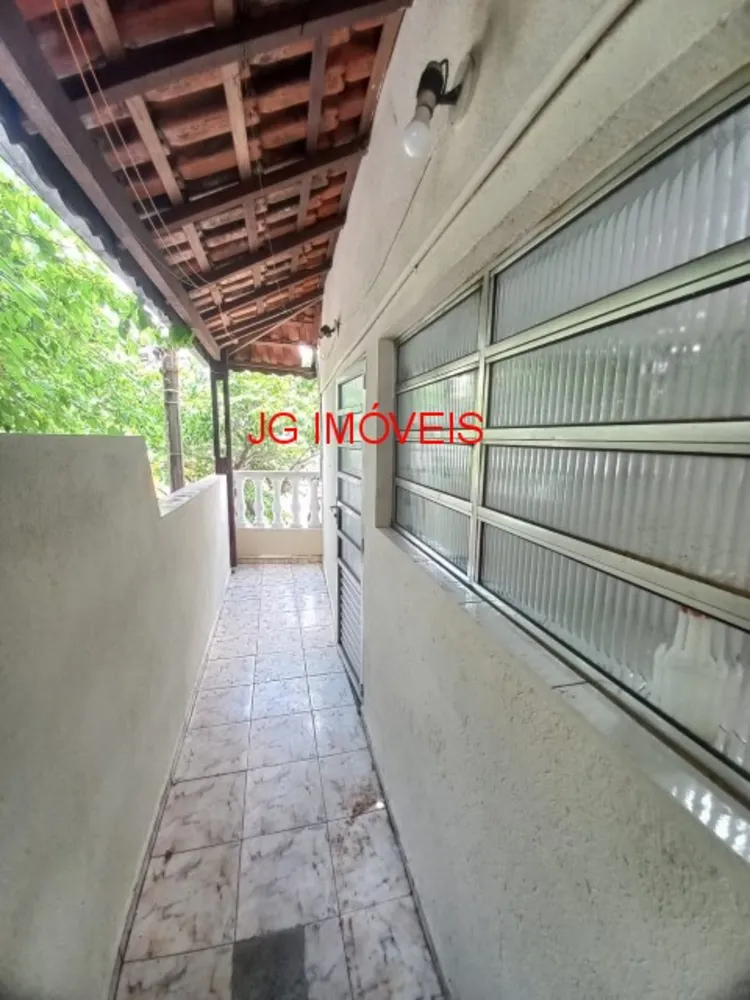 Casa, 1 quarto, 35 m² - Foto 16