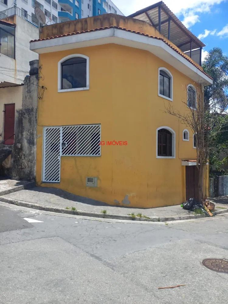 Casa, 1 quarto, 35 m² - Foto 17