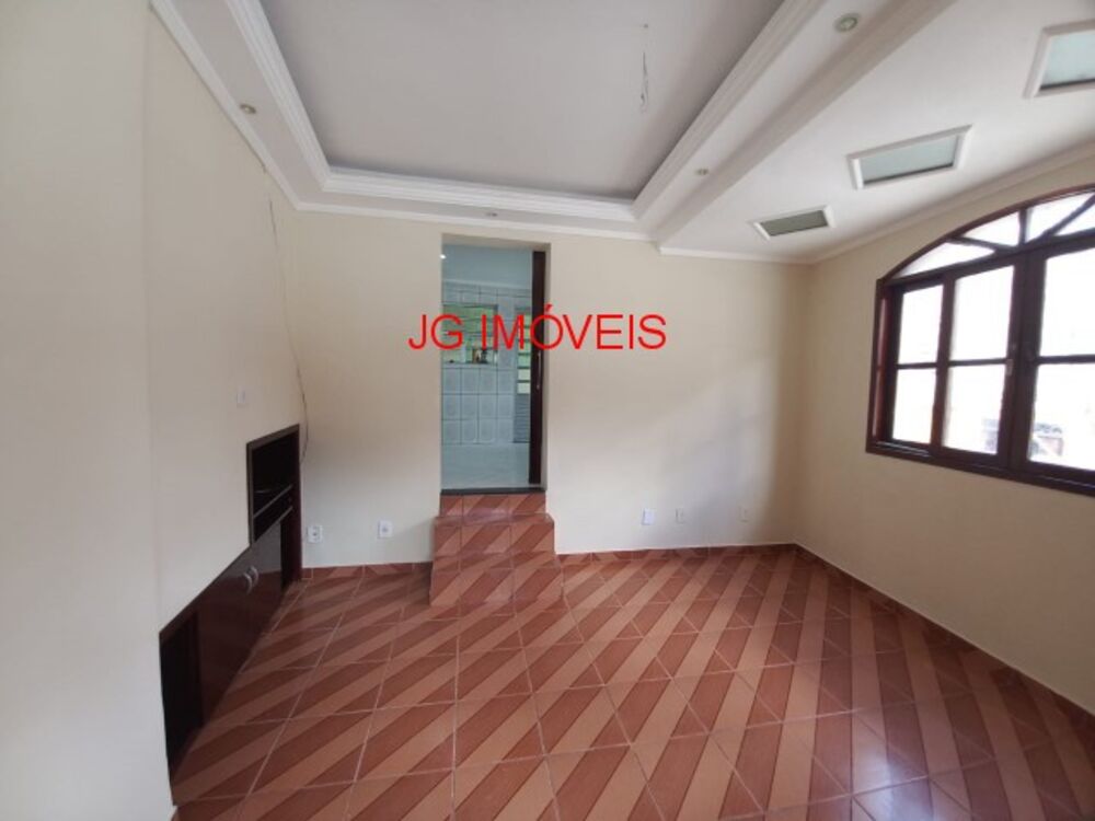 Casa, 1 quarto, 35 m² - Foto 8