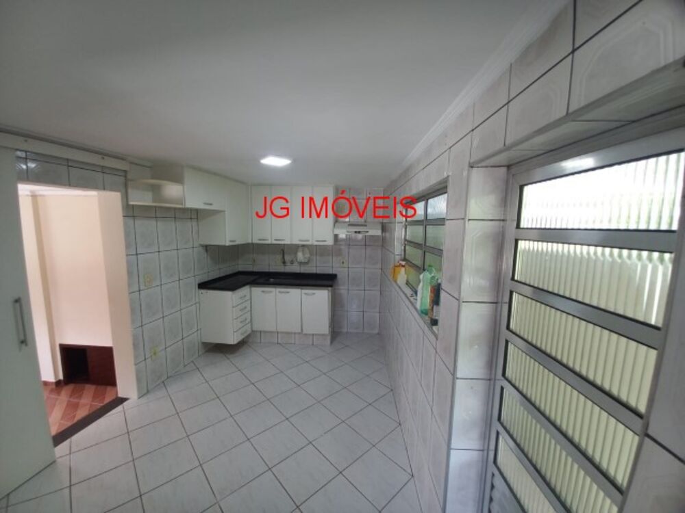 Casa, 1 quarto, 35 m² - Foto 6