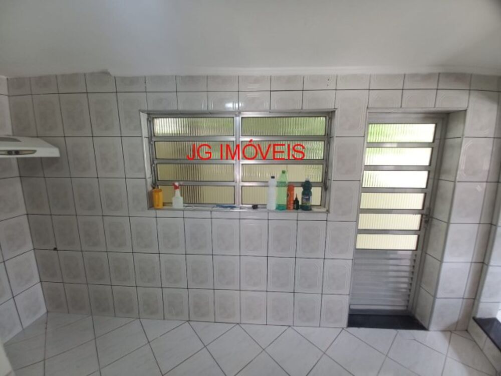 Casa, 1 quarto, 35 m² - Foto 1