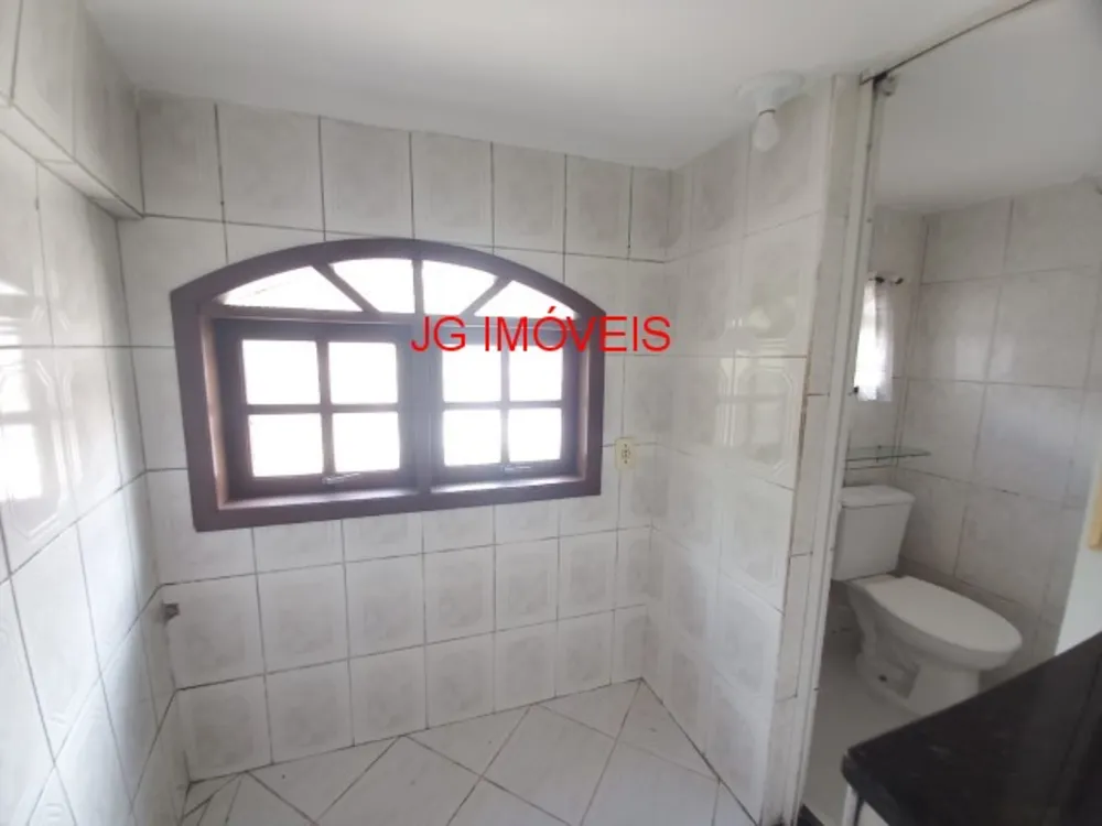 Casa, 1 quarto, 35 m² - Foto 11