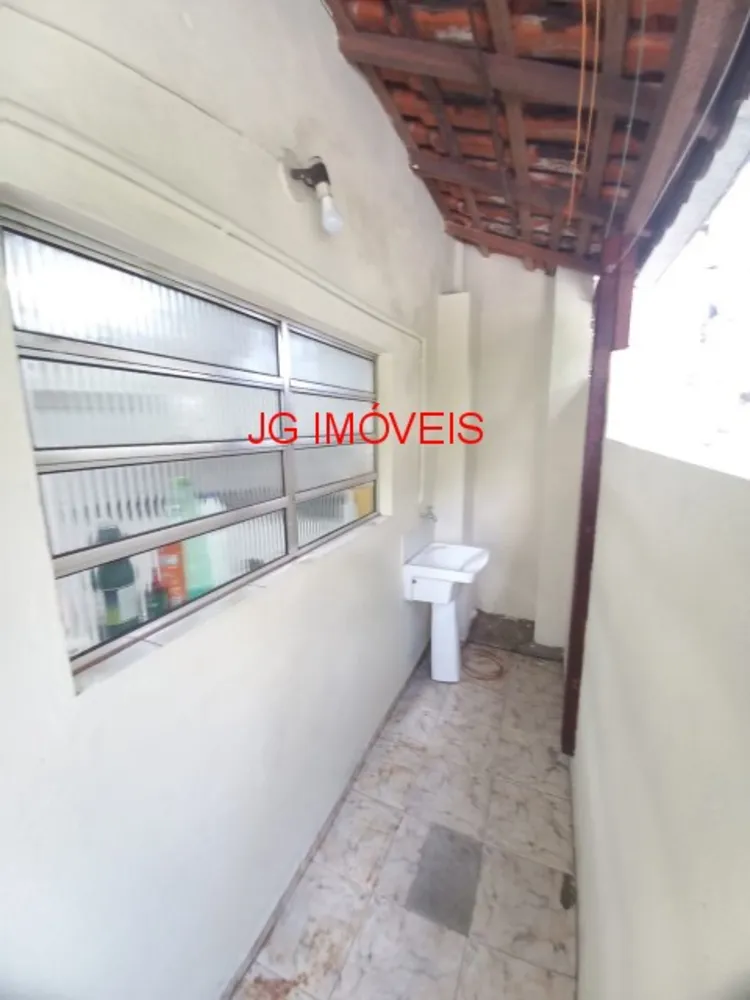 Casa, 1 quarto, 35 m² - Foto 12