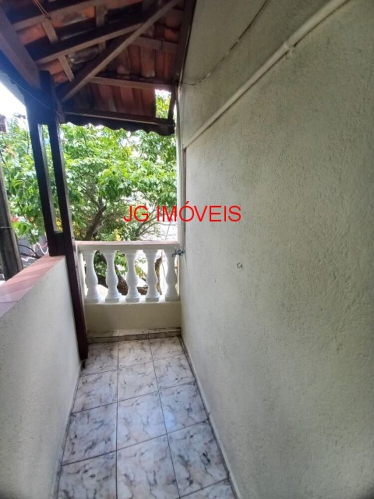 Casa, 1 quarto, 35 m² - Foto 7