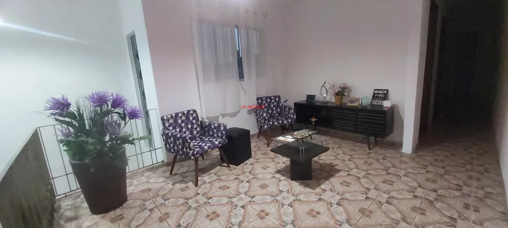 Sala-Conjunto - Foto 6