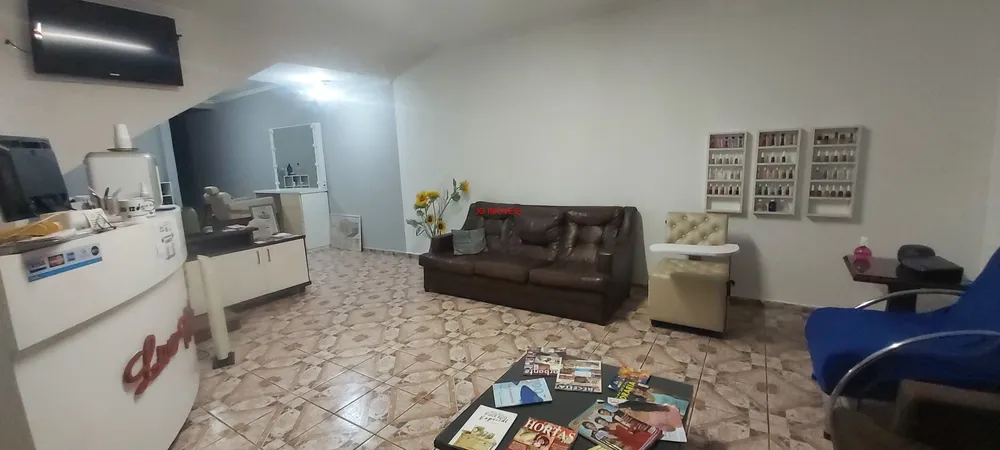 Sala-Conjunto - Foto 12