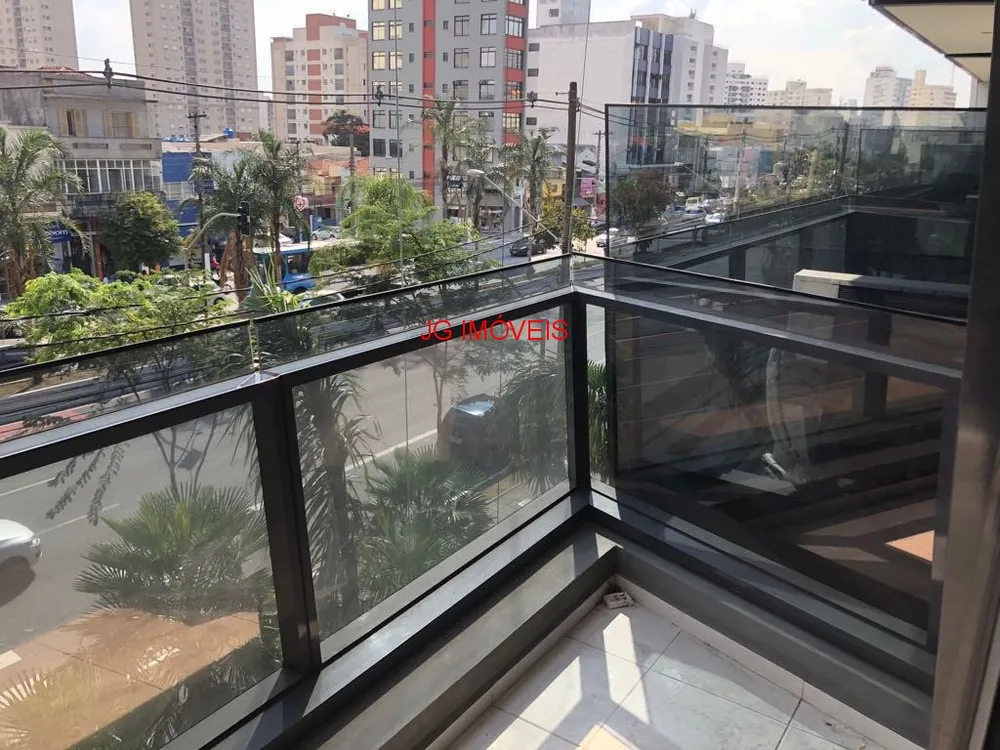 Sala-Conjunto - Foto 17
