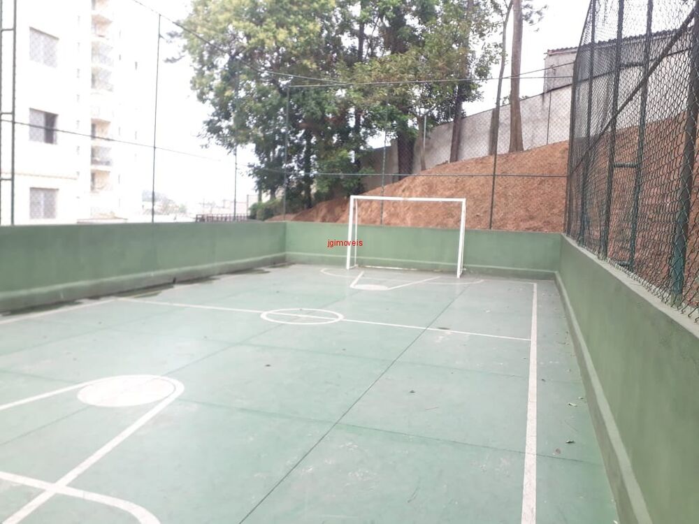 Apartamento, 2 quartos, 47 m² - Foto 4