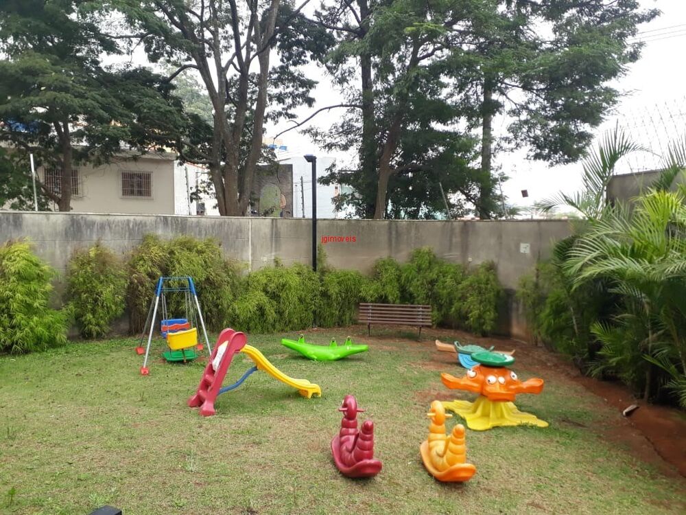 Apartamento, 2 quartos, 47 m² - Foto 1