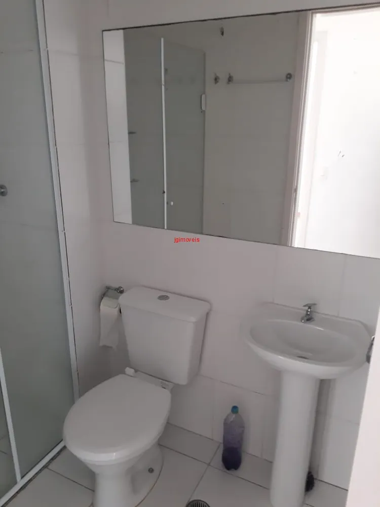 Apartamento, 2 quartos, 47 m² - Foto 7