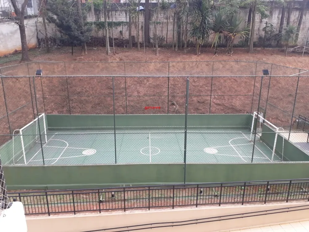 Apartamento, 2 quartos, 47 m² - Foto 11