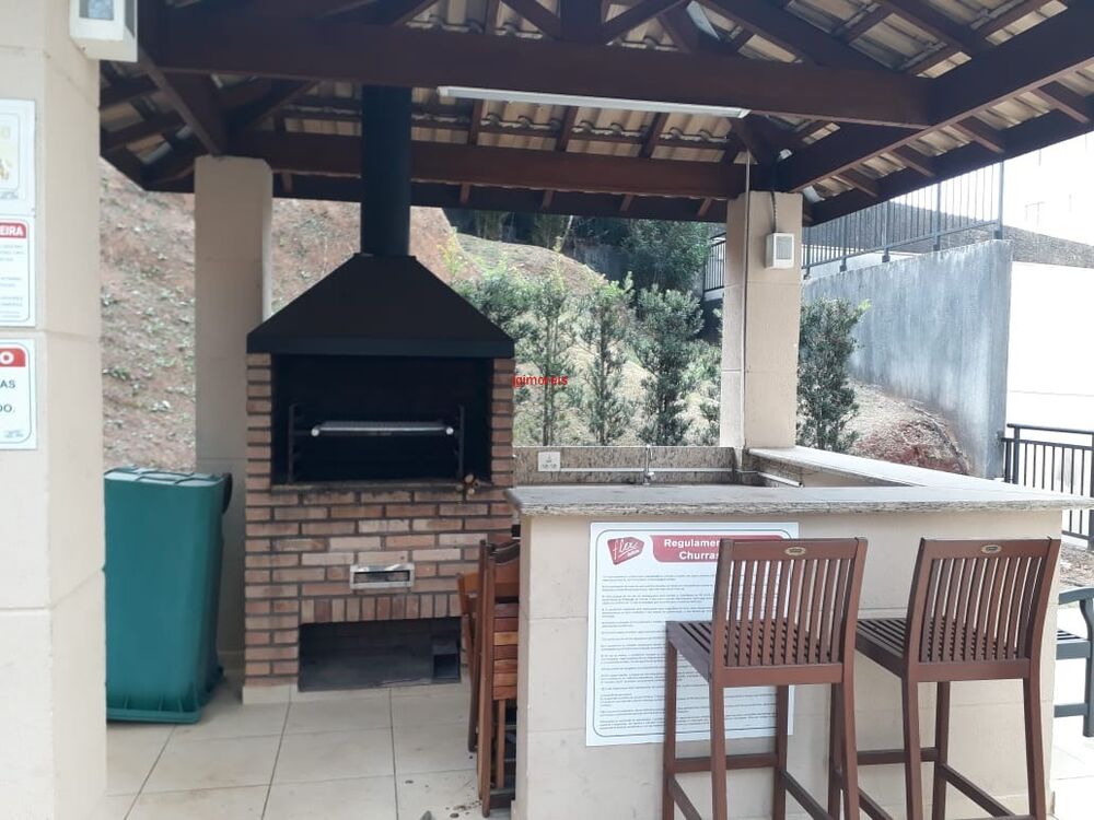 Apartamento, 2 quartos, 47 m² - Foto 2