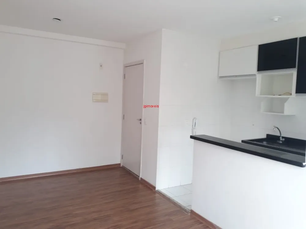 Apartamento, 2 quartos, 47 m² - Foto 1