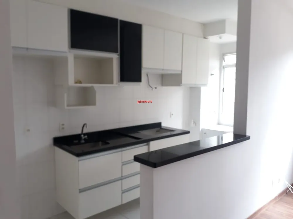 Apartamento, 2 quartos, 47 m² - Foto 2