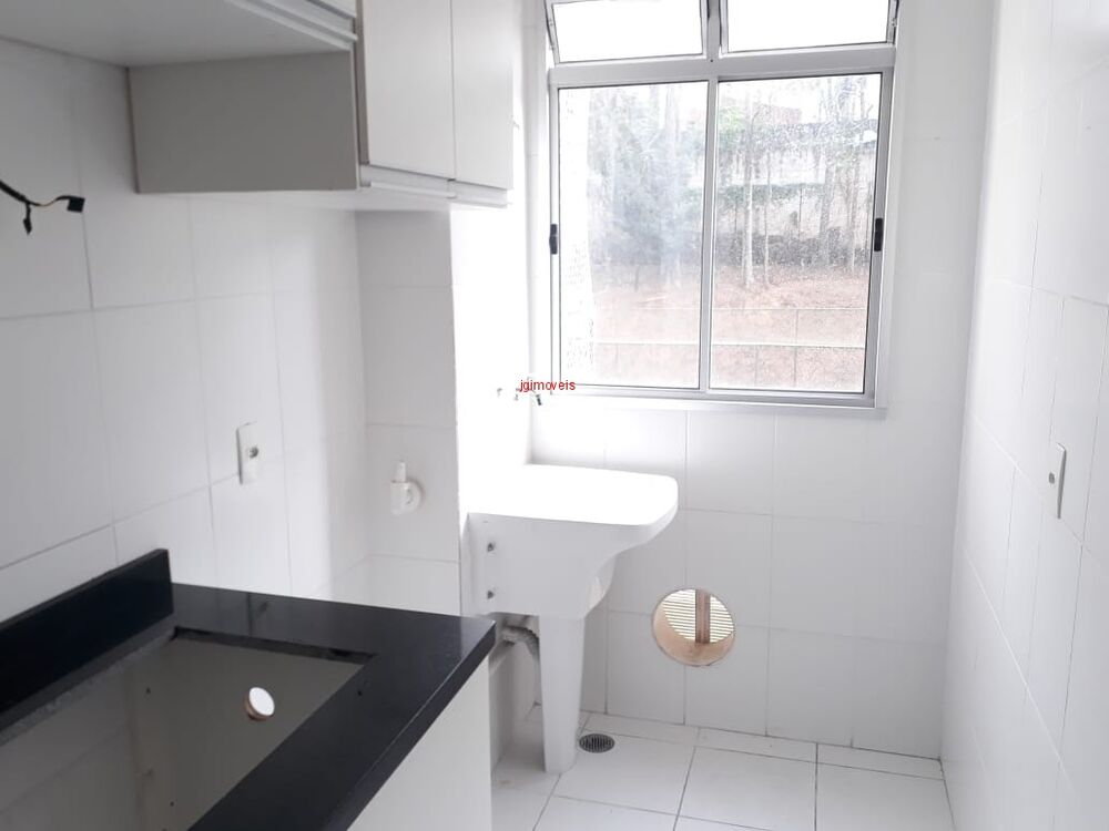 Apartamento, 2 quartos, 47 m² - Foto 3