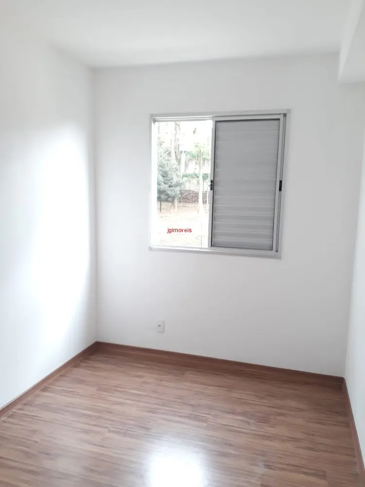 Apartamento, 2 quartos, 47 m² - Foto 5