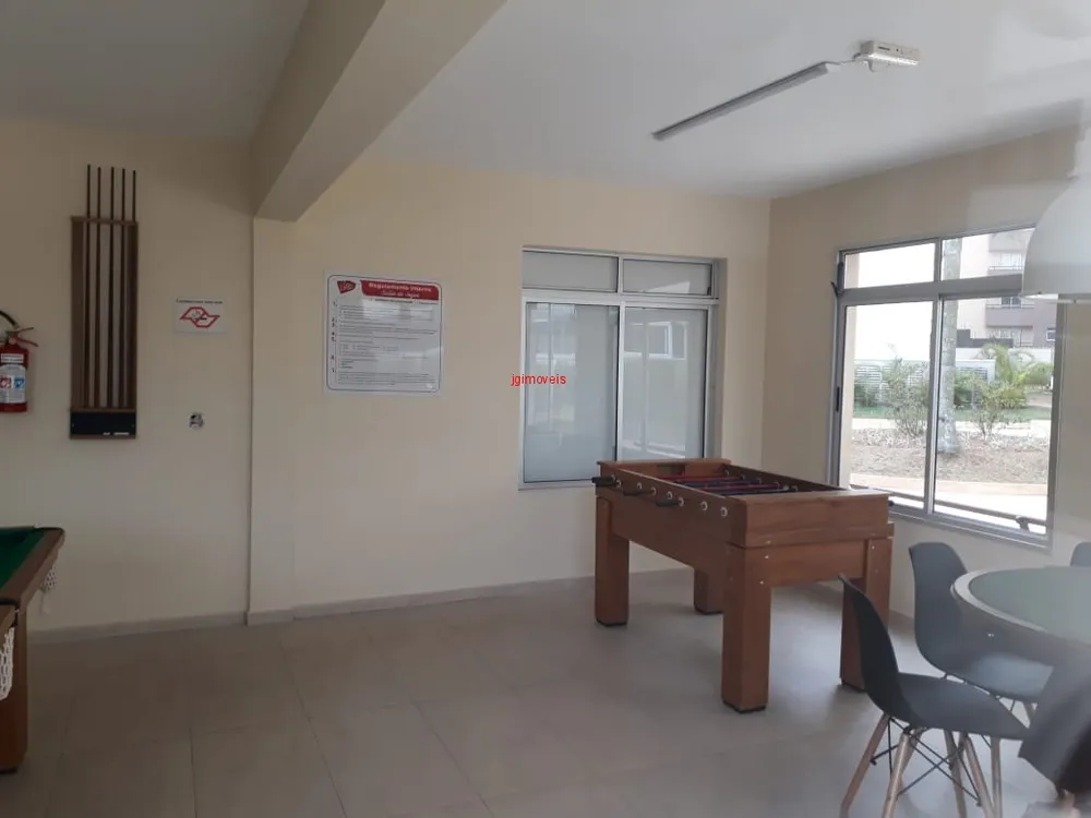 Apartamento, 2 quartos, 47 m² - Foto 15