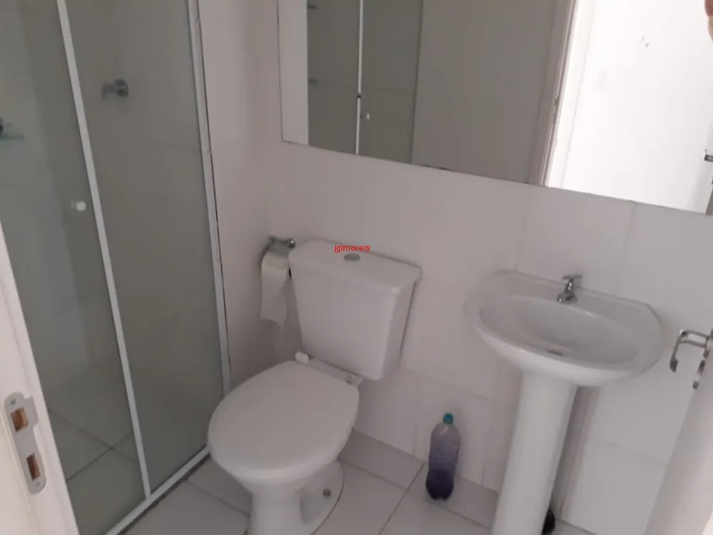 Apartamento, 2 quartos, 47 m² - Foto 6