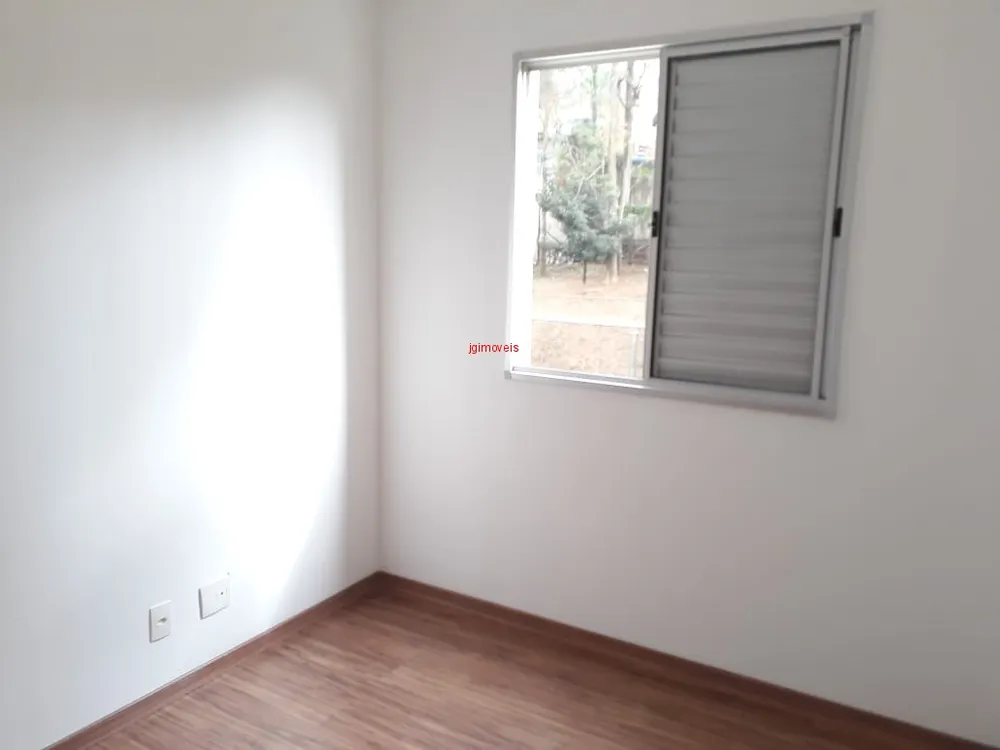 Apartamento, 2 quartos, 47 m² - Foto 9