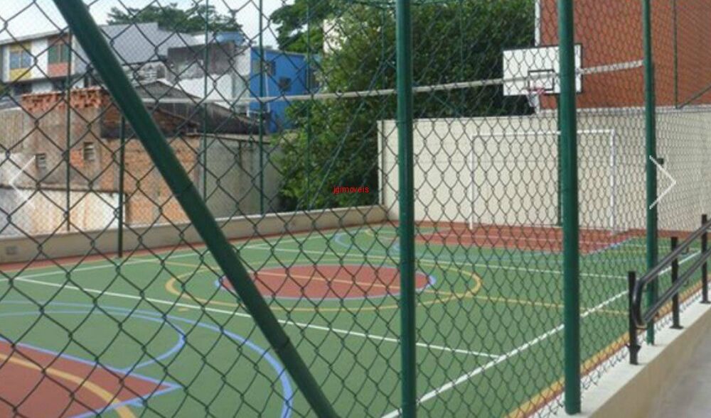 Apartamento, 2 quartos, 83 m² - Foto 2