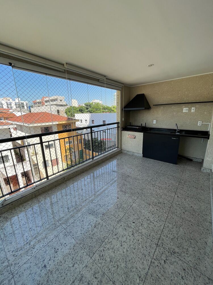Apartamento, 2 quartos, 83 m² - Foto 1