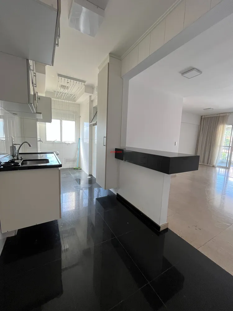 Apartamento, 2 quartos, 83 m² - Foto 8
