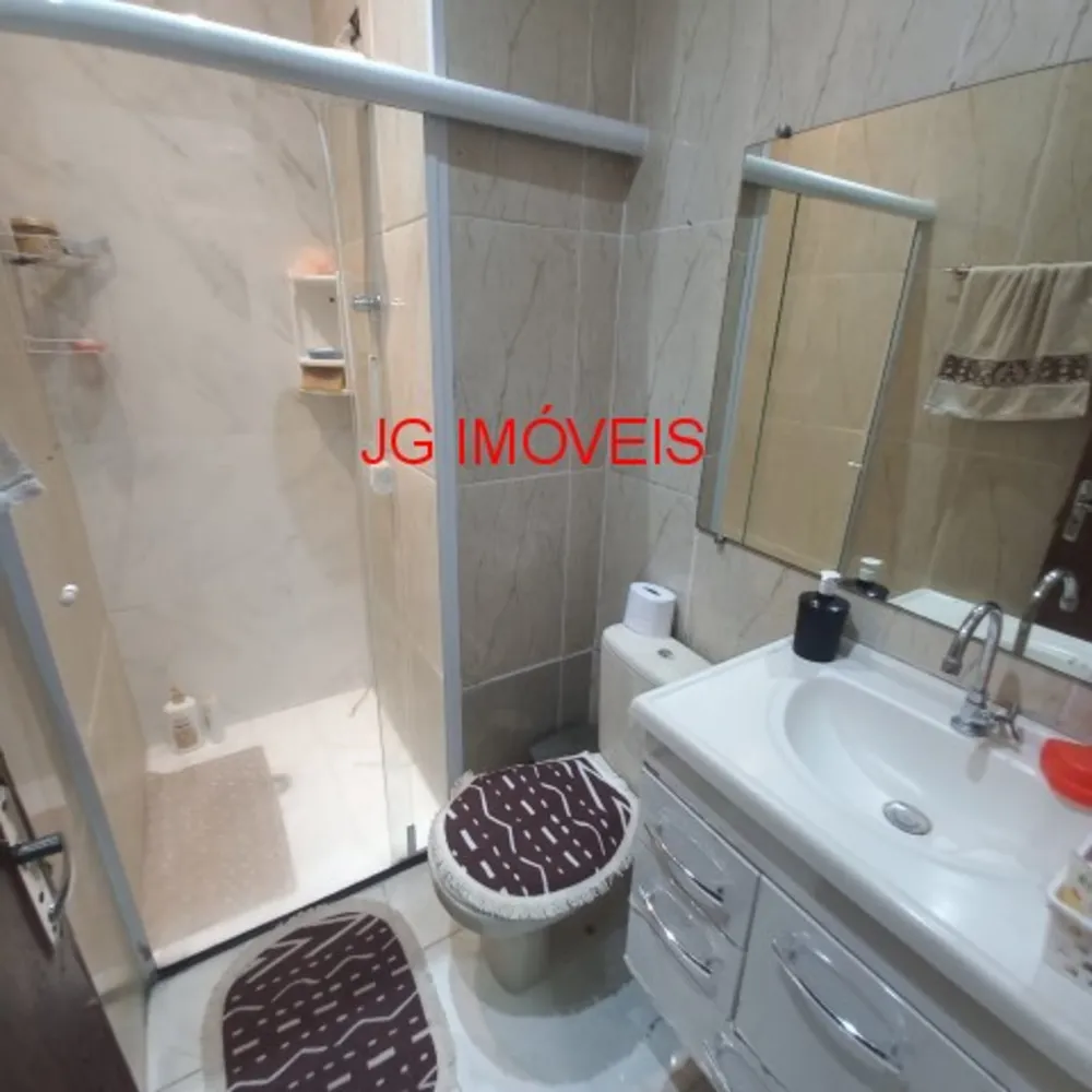 Casa, 2 quartos, 120 m² - Foto 4