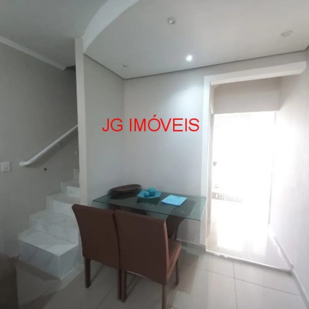 Casa, 2 quartos, 120 m² - Foto 17