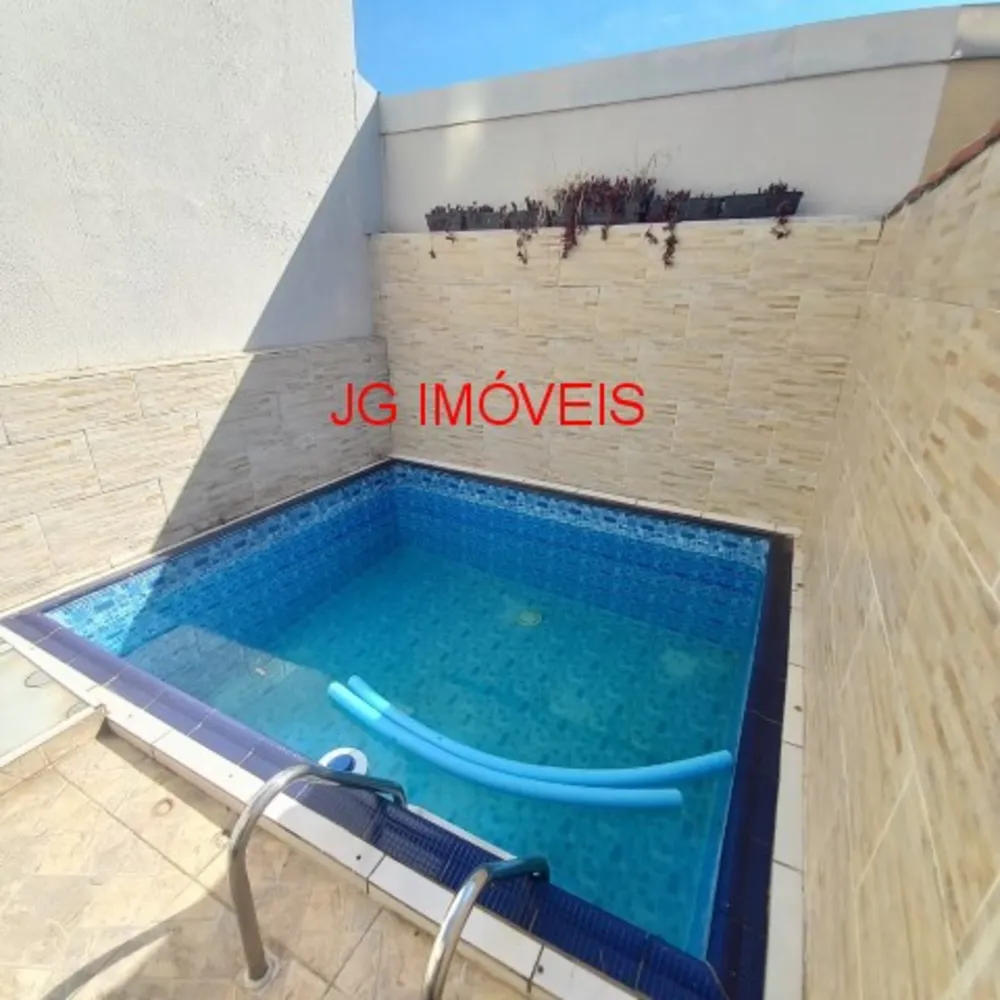 Casa, 2 quartos, 120 m² - Foto 6