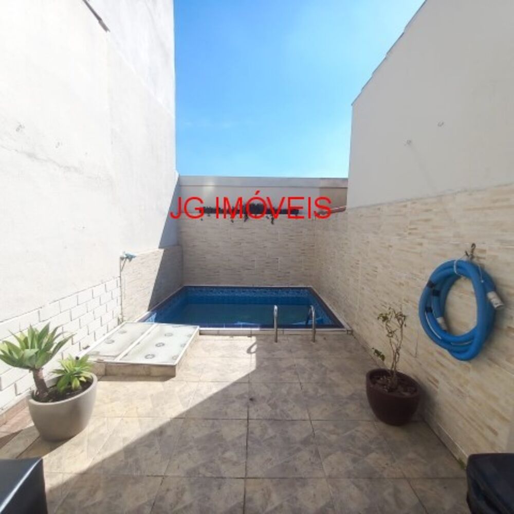 Casa, 2 quartos, 120 m² - Foto 13