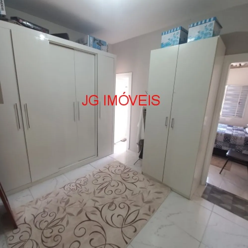 Casa, 2 quartos, 120 m² - Foto 8