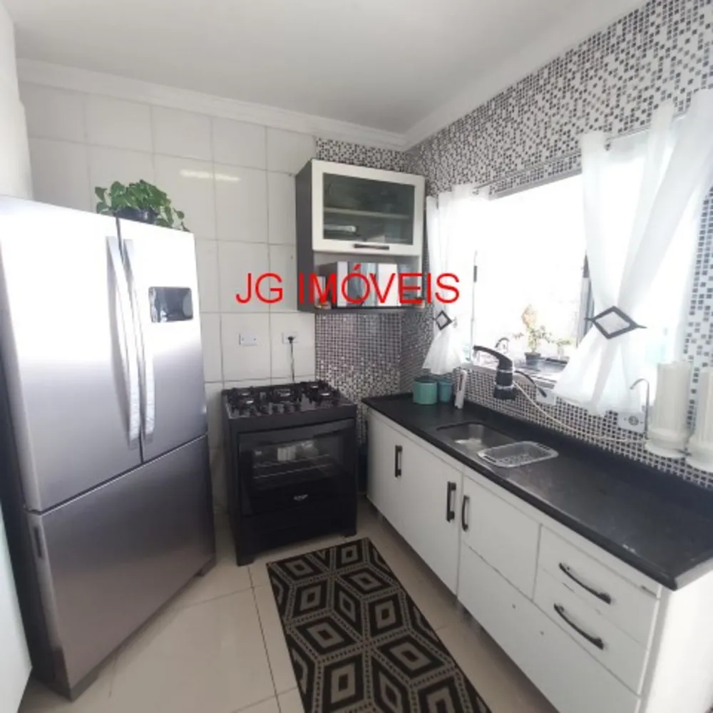 Casa, 2 quartos, 120 m² - Foto 3