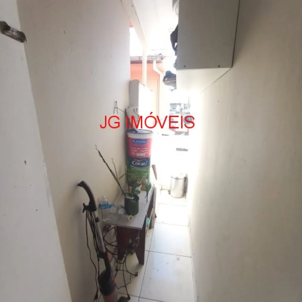 Casa, 2 quartos, 120 m² - Foto 18