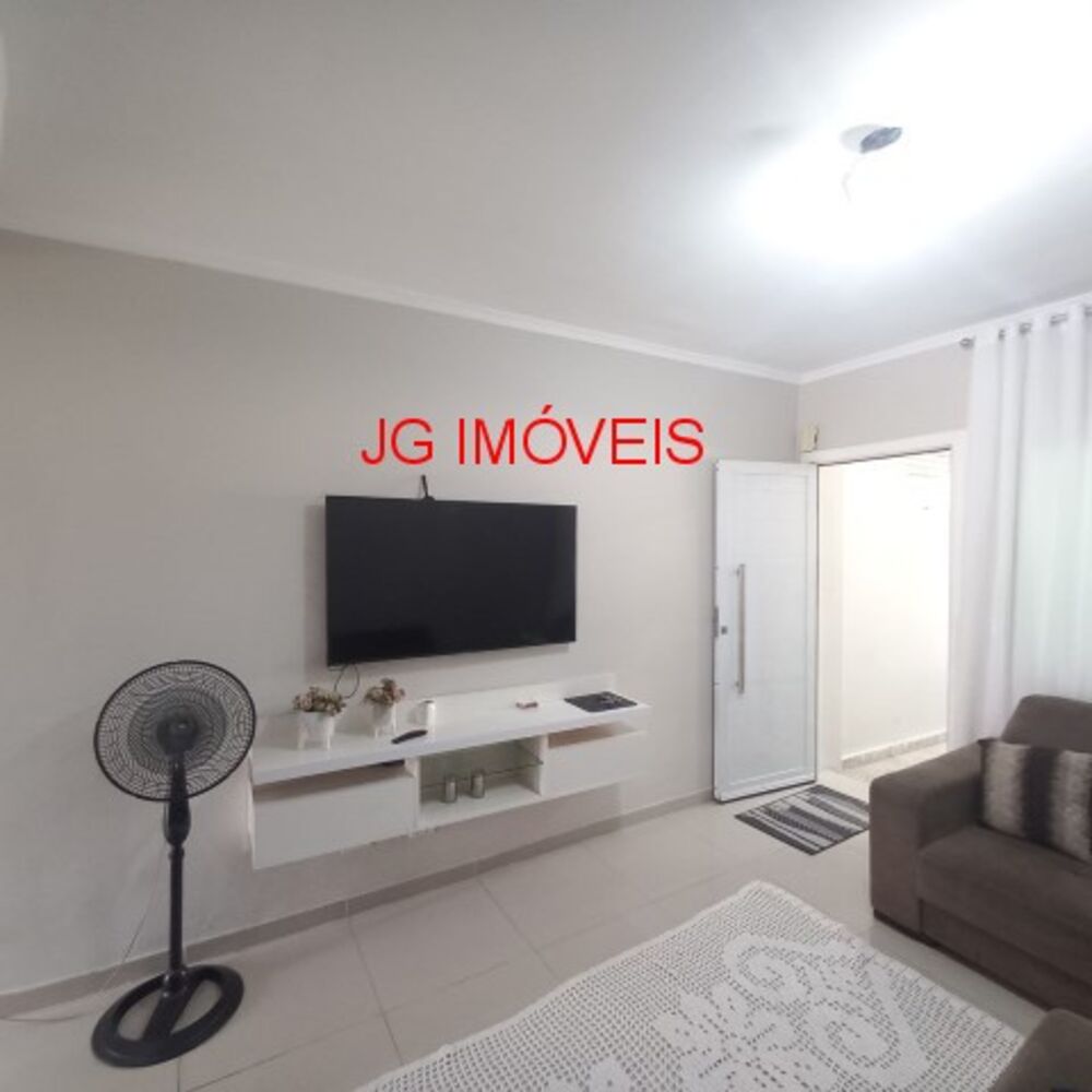 Casa, 2 quartos, 120 m² - Foto 9