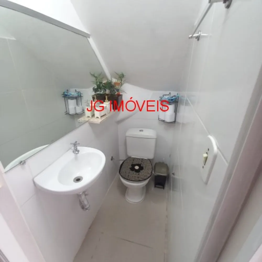 Casa, 2 quartos, 120 m² - Foto 7