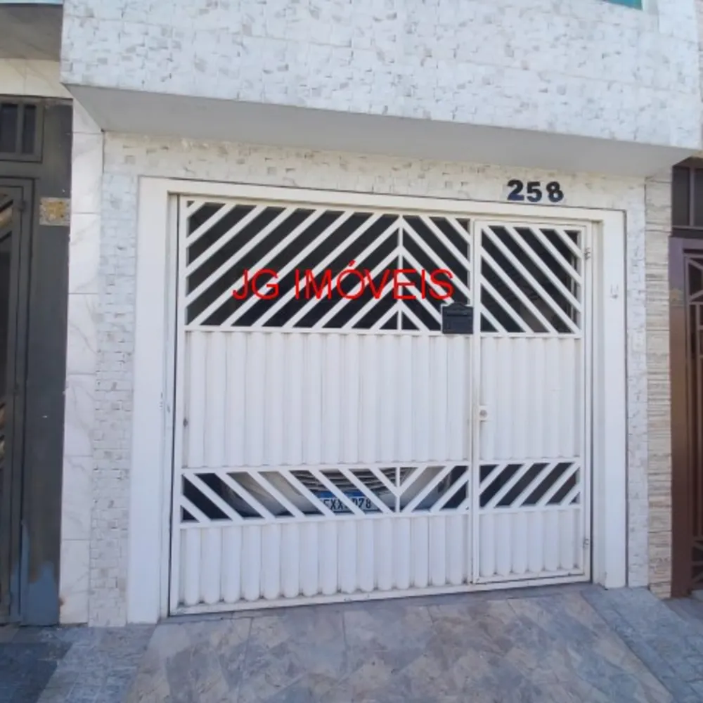 Casa, 2 quartos, 120 m² - Foto 2